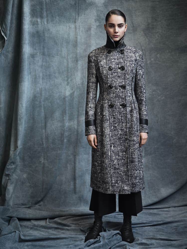 Reggio Editorial 2 D Max Mara Reggio Editorial 2 D Max Mara