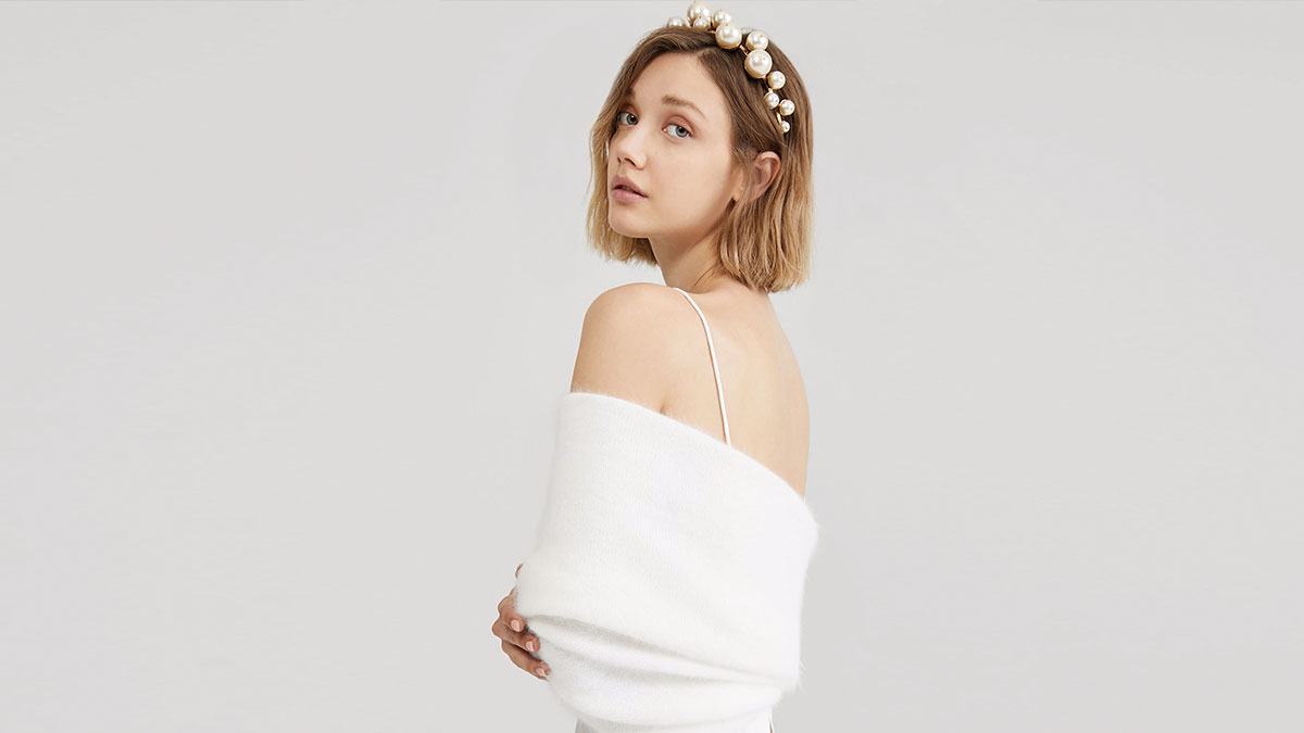 Bridal 2021 B Max Mara Bridal 2021 B Max Mara