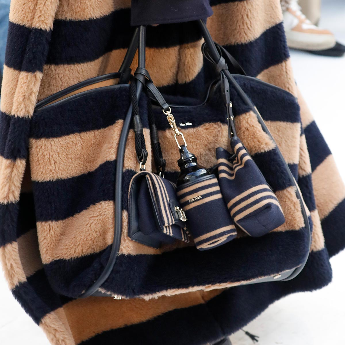 In Depth 1 Max Mara In Depth 1 Max Mara
