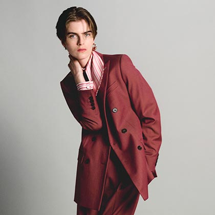Tailleur Sartoriale