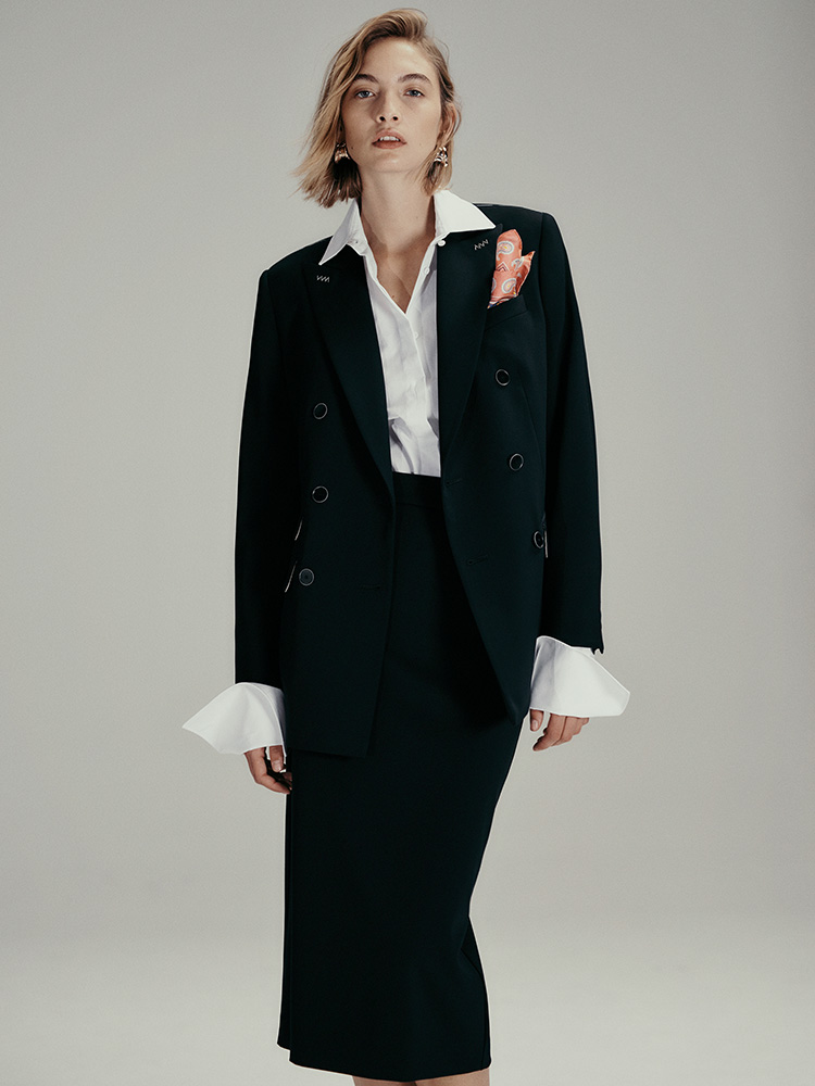 Sartoriale 008 Max Mara