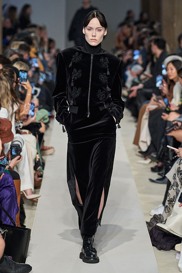 Max Mara Fw23 40 Max Mara