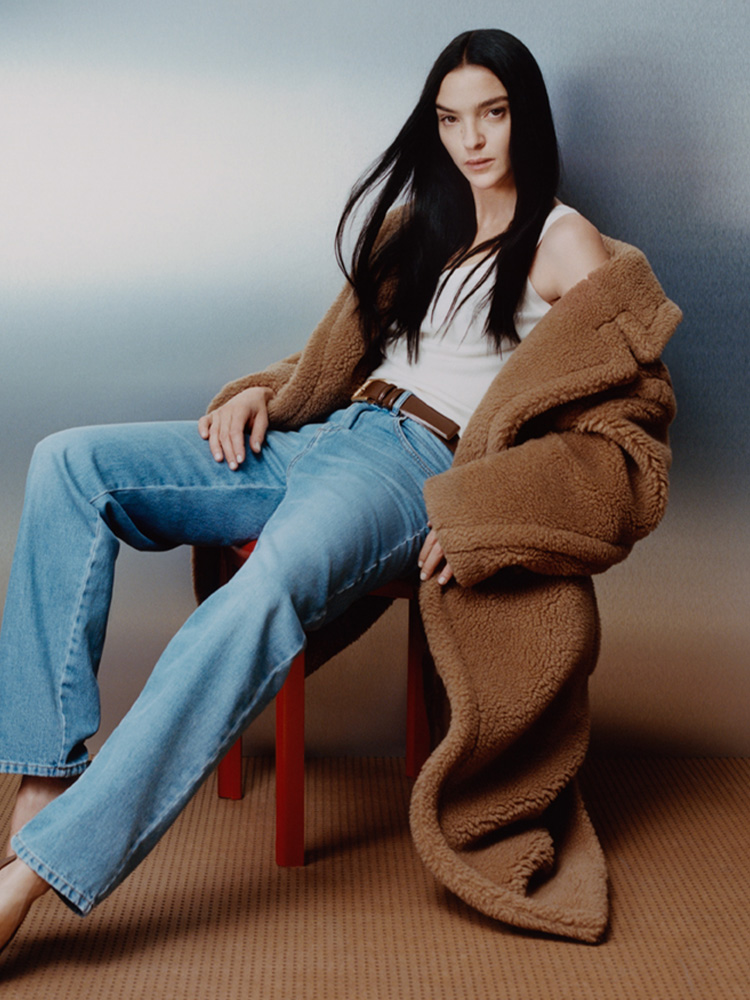 Teddy Ten (1) Max Mara