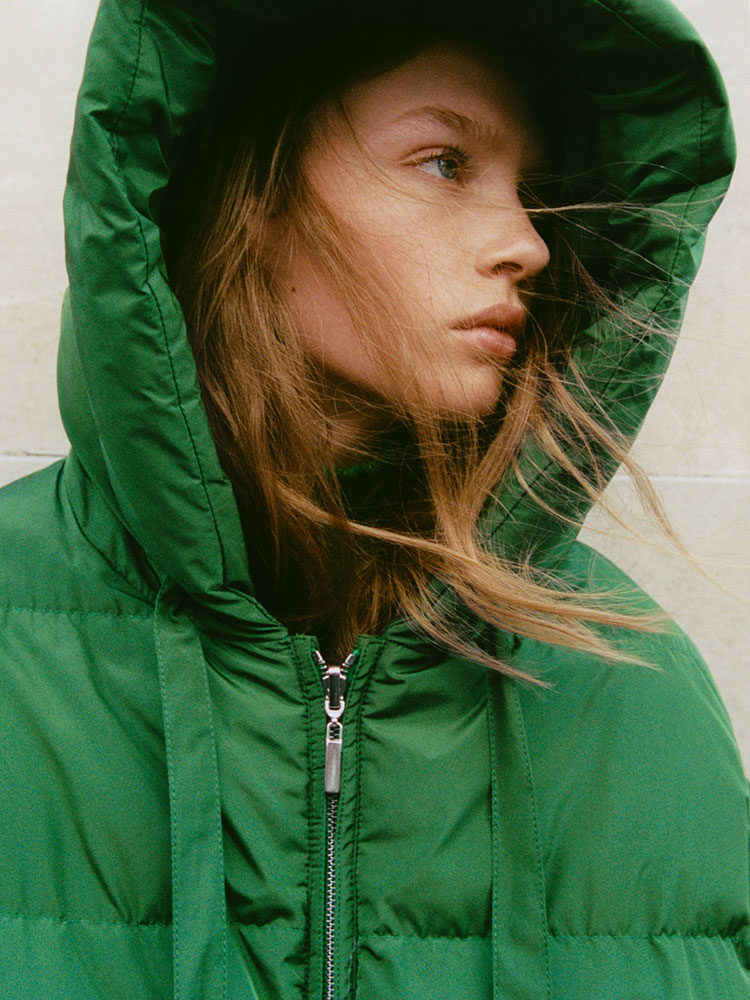 The Cube 3 Max Mara